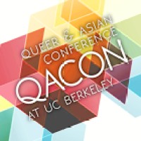 QACON logo, QACON contact details