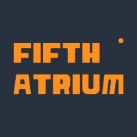 Fifth Atrium logo, Fifth Atrium contact details