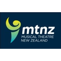 Musical Theatre NZ Inc logo, Musical Theatre NZ Inc contact details