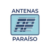 Antenas Paraíso logo, Antenas Paraíso contact details