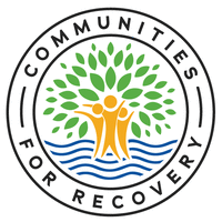 Communities For Recovery logo, Communities For Recovery contact details