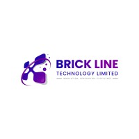 Brick Line Technology Limited logo, Brick Line Technology Limited contact details