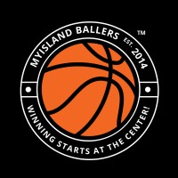 MyIsland Ballers Inc. logo, MyIsland Ballers Inc. contact details