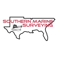 Southern Marine Surveying logo, Southern Marine Surveying contact details