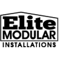 Elite Modular Inc. logo, Elite Modular Inc. contact details