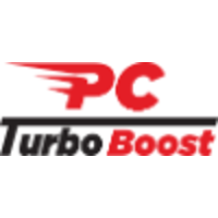 PC Turbo Boost logo, PC Turbo Boost contact details