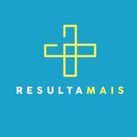 ResultaMais logo, ResultaMais contact details