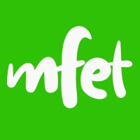 MFET SOFTWARE LTD. logo, MFET SOFTWARE LTD. contact details