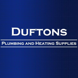 Duftons Plumbing & Heating Supplies logo, Duftons Plumbing & Heating Supplies contact details