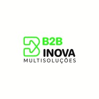 B2binova multisoluções logo, B2binova multisoluções contact details