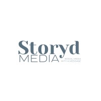 Storyd Media logo, Storyd Media contact details