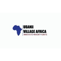 Usanii Village Africa logo, Usanii Village Africa contact details