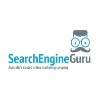 Search Engine Guru logo, Search Engine Guru contact details