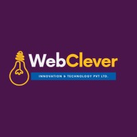 WebClever Innovation & Technology logo, WebClever Innovation & Technology contact details