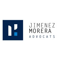 Jiménez Morera Advocats logo, Jiménez Morera Advocats contact details