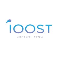 IOOST - Totems logo, IOOST - Totems contact details