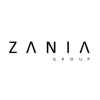 Zania Group logo, Zania Group contact details