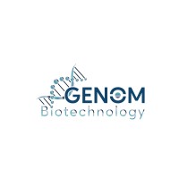 GENOM BIOTECHNOLOGY logo, GENOM BIOTECHNOLOGY contact details