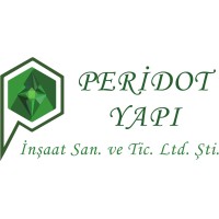 Peridot Yapi Insaat logo, Peridot Yapi Insaat contact details