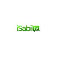 iSabiTV logo, iSabiTV contact details