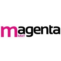 Magenta MMT B.V. logo, Magenta MMT B.V. contact details