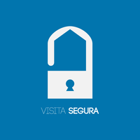 Visita Segura logo, Visita Segura contact details