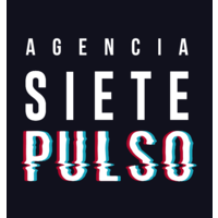 AgenciaSietePulso® logo, AgenciaSietePulso® contact details