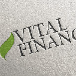 VITAL FINANCE logo, VITAL FINANCE contact details