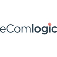 eComlogic logo, eComlogic contact details