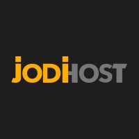 JoDiHost logo, JoDiHost contact details