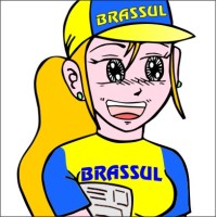 Brassul logo, Brassul contact details