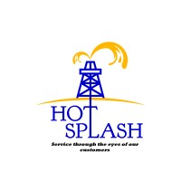 Hot Splash Drilling Fluids logo, Hot Splash Drilling Fluids contact details