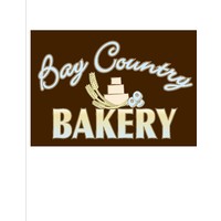 Bay Country Bakery logo, Bay Country Bakery contact details