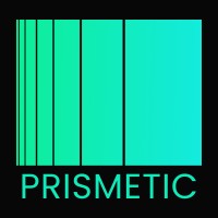 Prismetic logo, Prismetic contact details