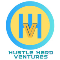 Hustle Hard Ventures logo, Hustle Hard Ventures contact details