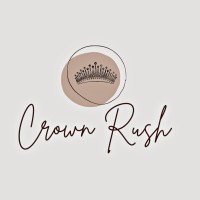 CROWN RUSH logo, CROWN RUSH contact details