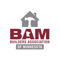 Builders Association of Minnesota logo, Builders Association of Minnesota contact details