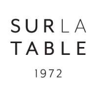 Sur La Table logo, Sur La Table contact details