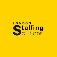 London Staffing Solutions logo, London Staffing Solutions contact details