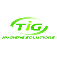 TIG Hygiene Solutions logo, TIG Hygiene Solutions contact details