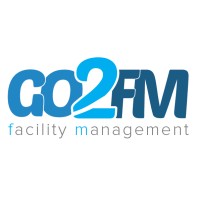 GO2FM (Facility Management) logo, GO2FM (Facility Management) contact details