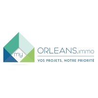 My ORLEANS logo, My ORLEANS contact details