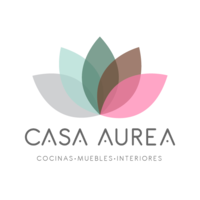 Casa Áurea logo, Casa Áurea contact details