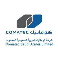 Comatec Saudi Arabia Limited logo, Comatec Saudi Arabia Limited contact details