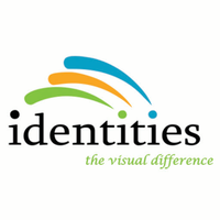 Identities logo, Identities contact details