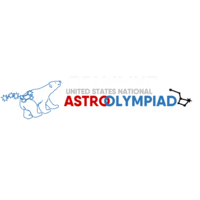 United States National Astronomy Olympiad logo, United States National Astronomy Olympiad contact details