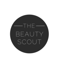 The Beauty Scout logo, The Beauty Scout contact details