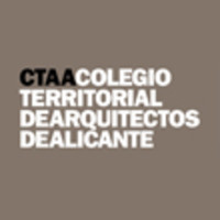 Colegio Territorial de Arquitectos de Alicante logo, Colegio Territorial de Arquitectos de Alicante contact details