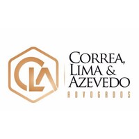 CLA Advogados | Correa, Lima & Azevedo logo, CLA Advogados | Correa, Lima & Azevedo contact details