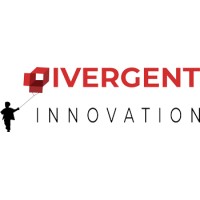 Divergent Innovation logo, Divergent Innovation contact details